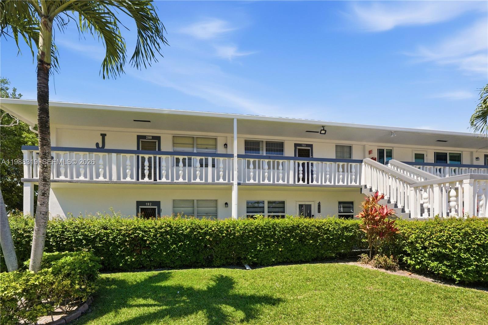 PRESCOTT J CONDO - Residential