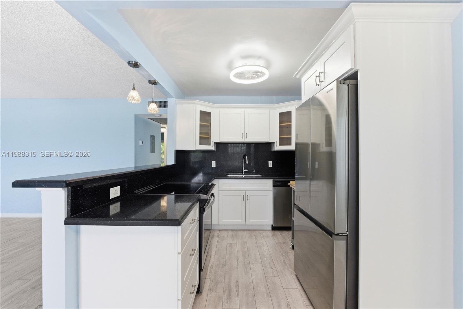 PRESCOTT J CONDO - Residential