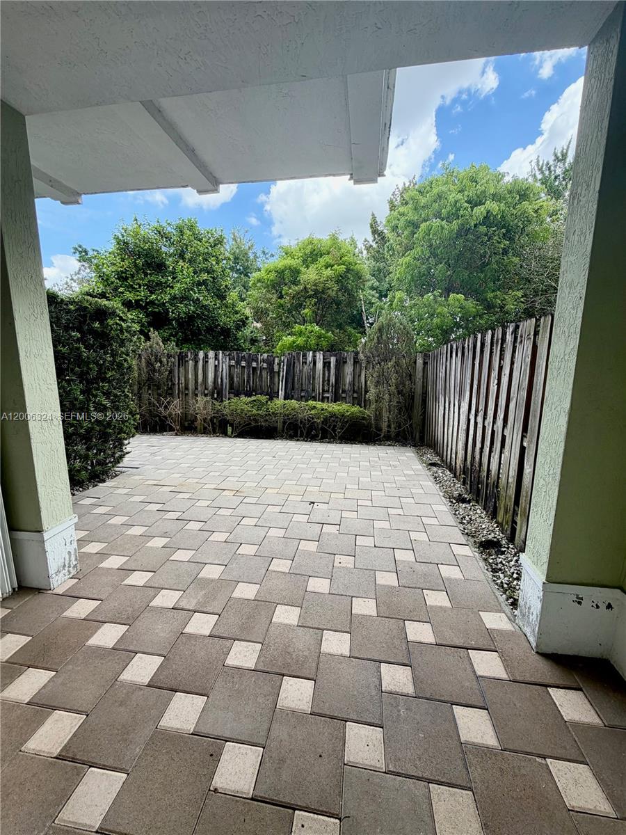 RESERVE AT DORAL EAST - Residential Lease