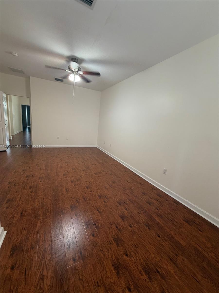 RESERVE AT DORAL EAST - Residential Lease