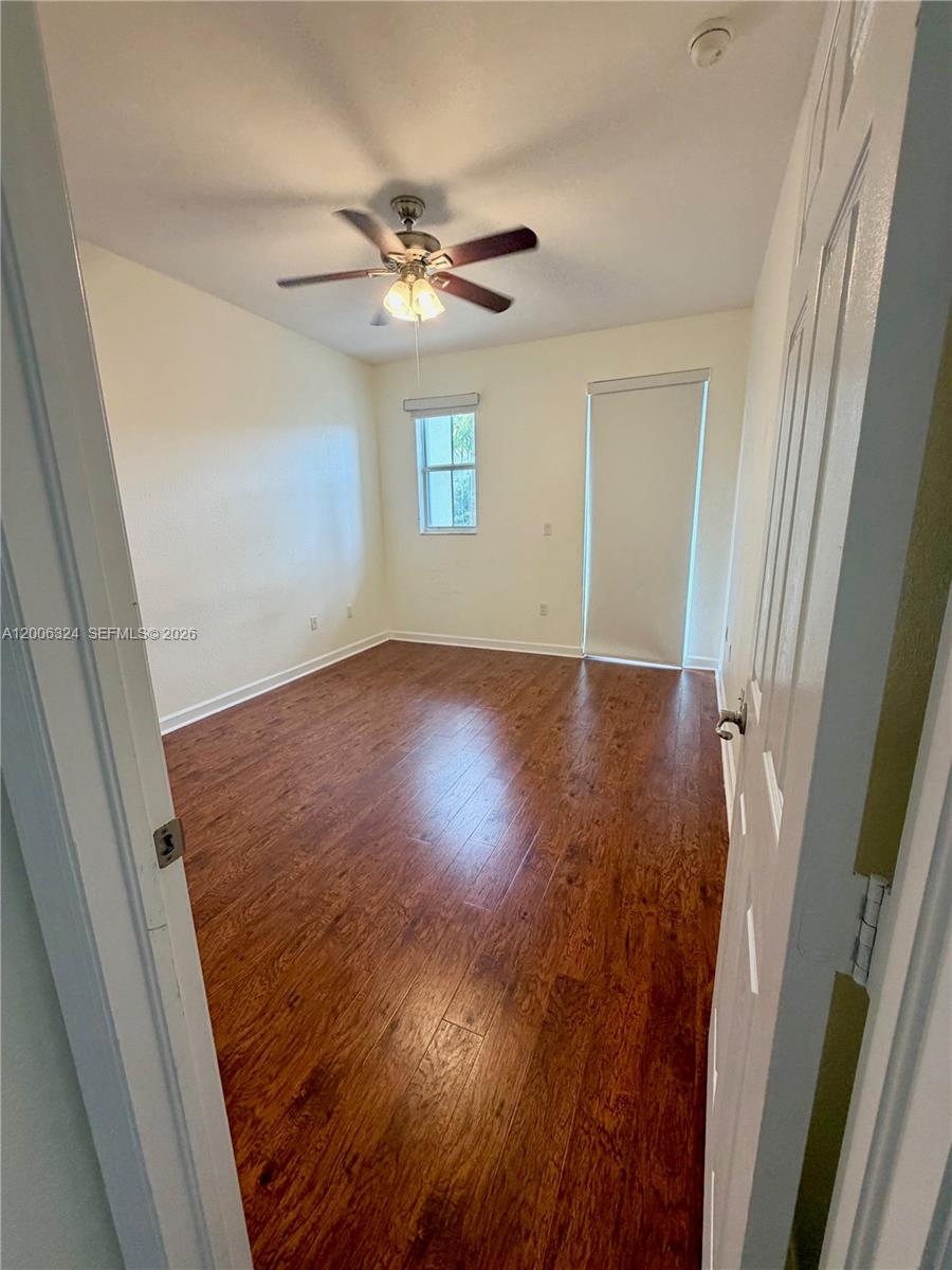 RESERVE AT DORAL EAST - Residential Lease