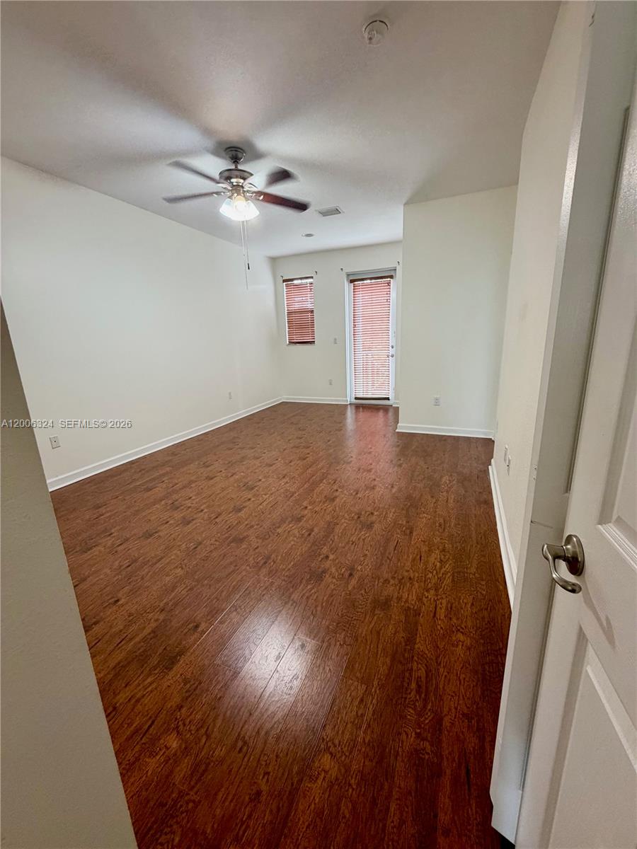 RESERVE AT DORAL EAST - Residential Lease