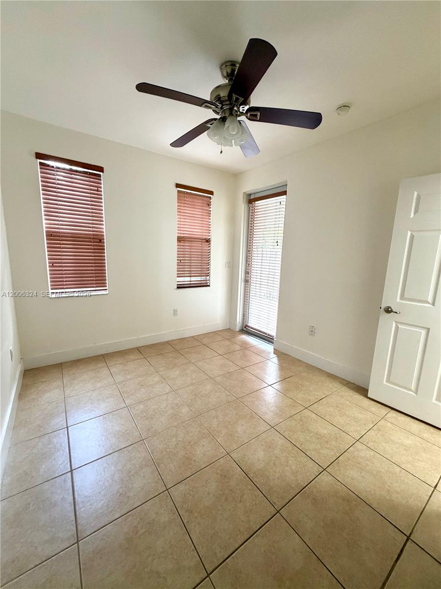 RESERVE AT DORAL EAST - Residential Lease