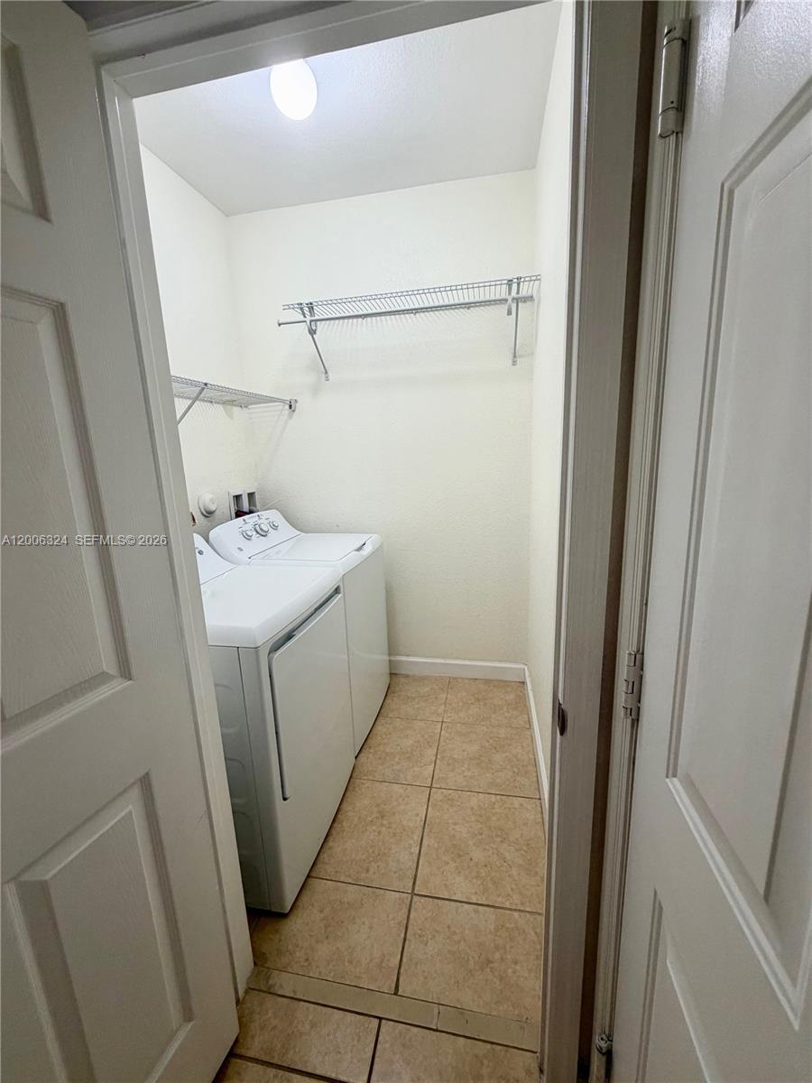 RESERVE AT DORAL EAST - Residential Lease