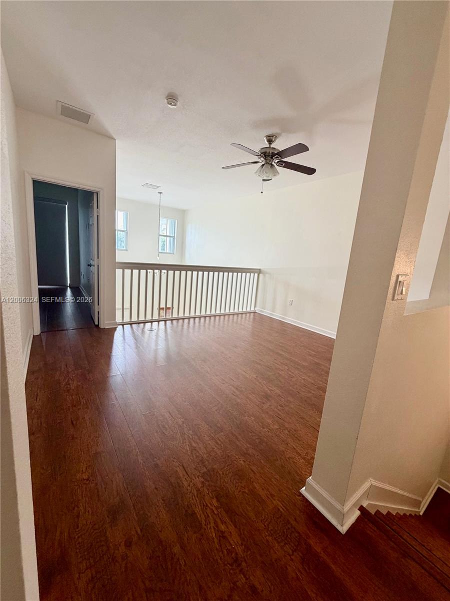 RESERVE AT DORAL EAST - Residential Lease