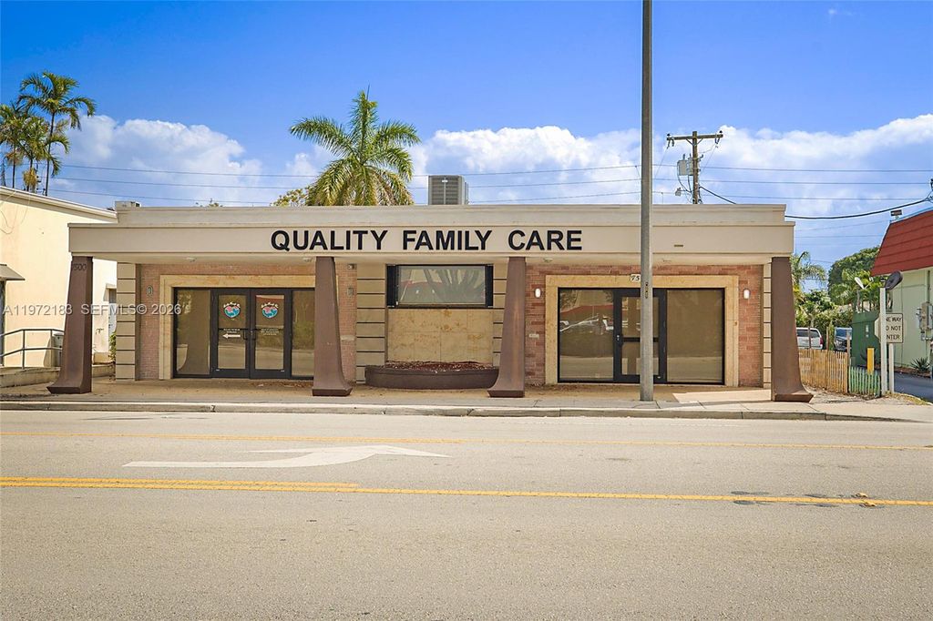 Photo of 7500 S Dixie Hwy, West Palm Beach, FL 33405 (MLS # A11972183)