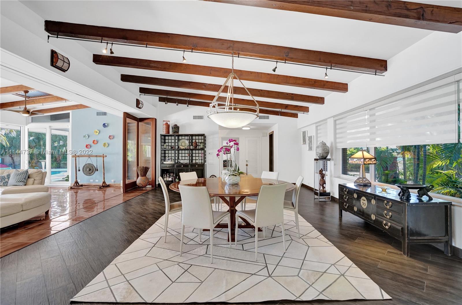 GORDON TR - Residential