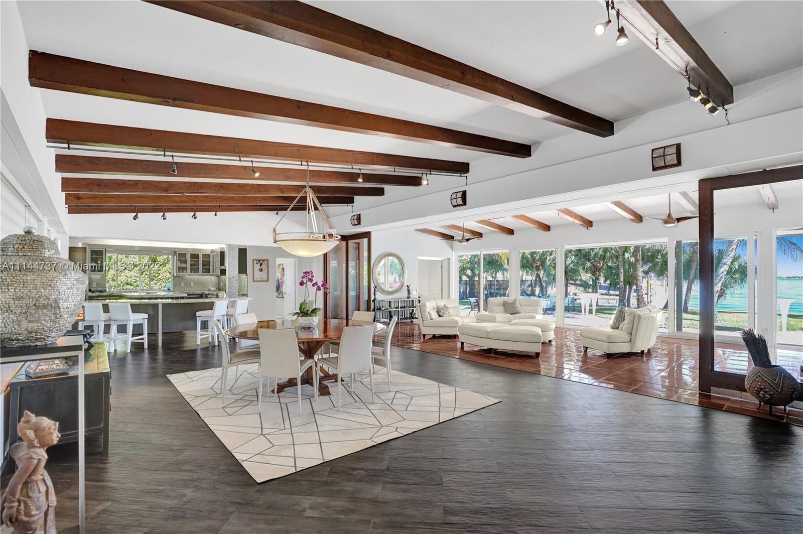 GORDON TR - Residential