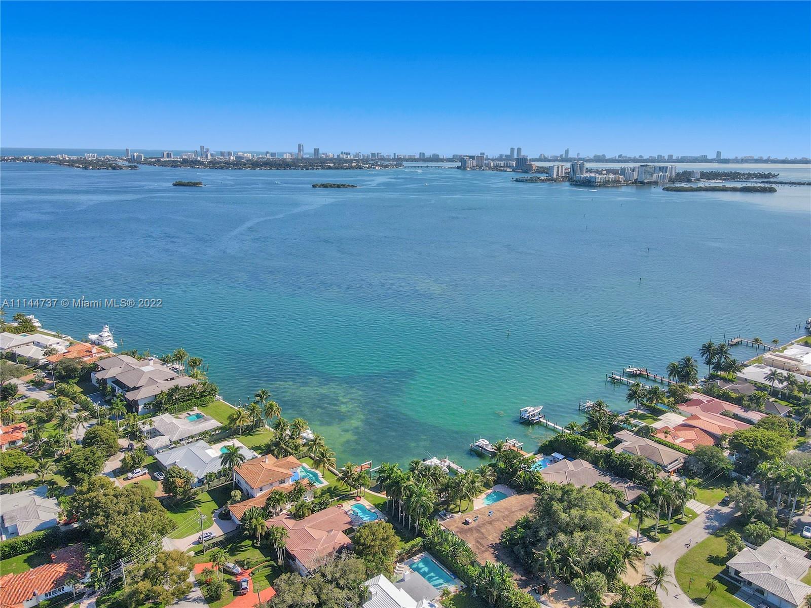 GORDON TR - Residential