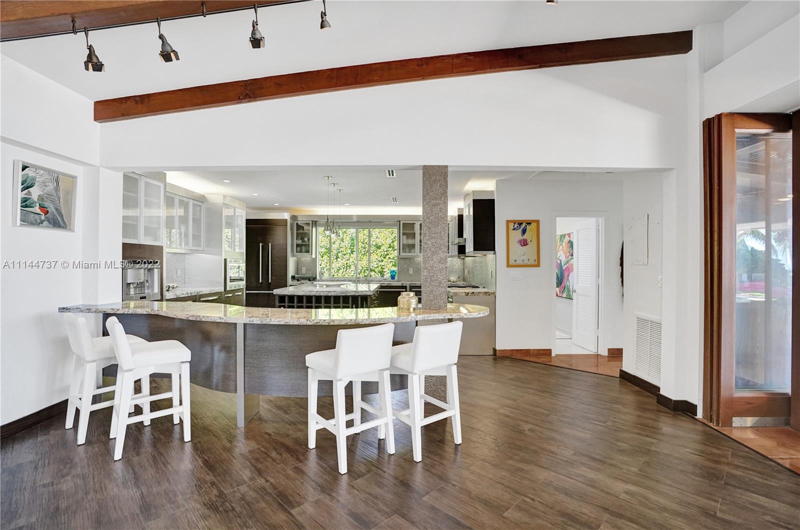 GORDON TR - Residential