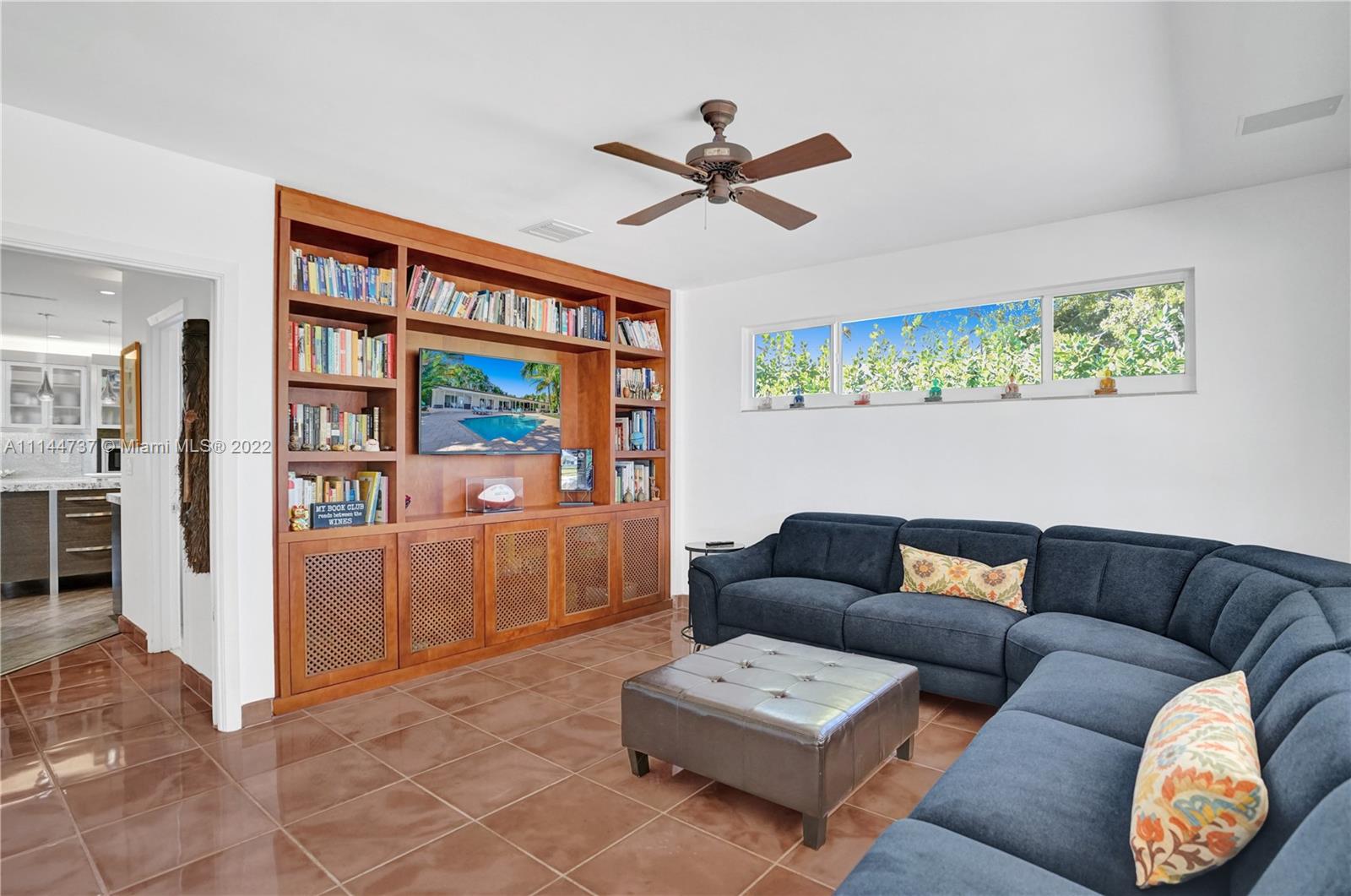 GORDON TR - Residential