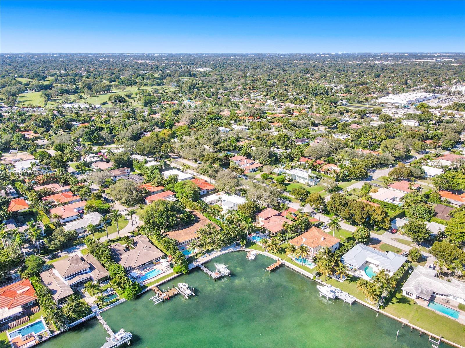 GORDON TR - Residential