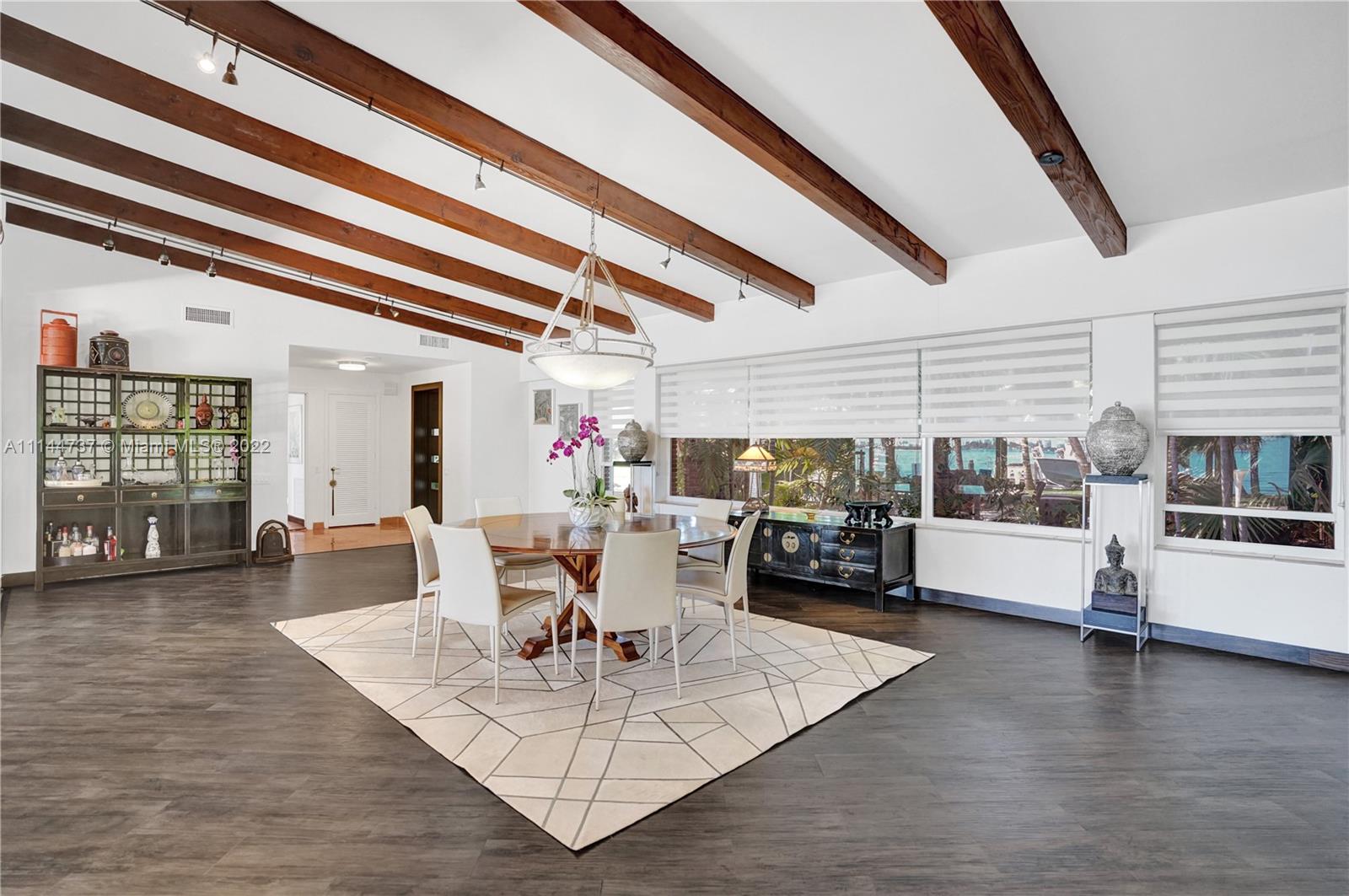 GORDON TR - Residential