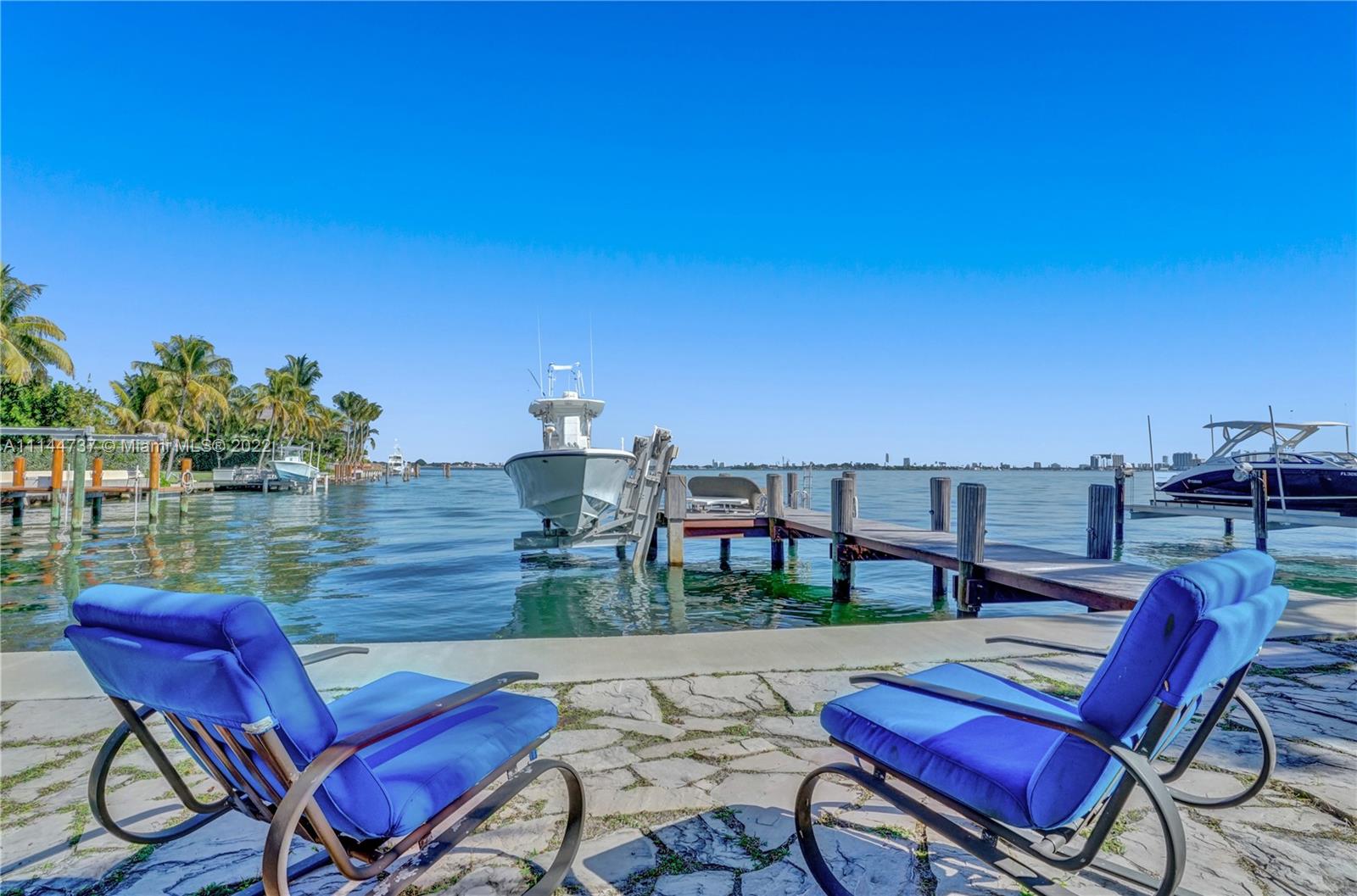 GORDON TR - Residential