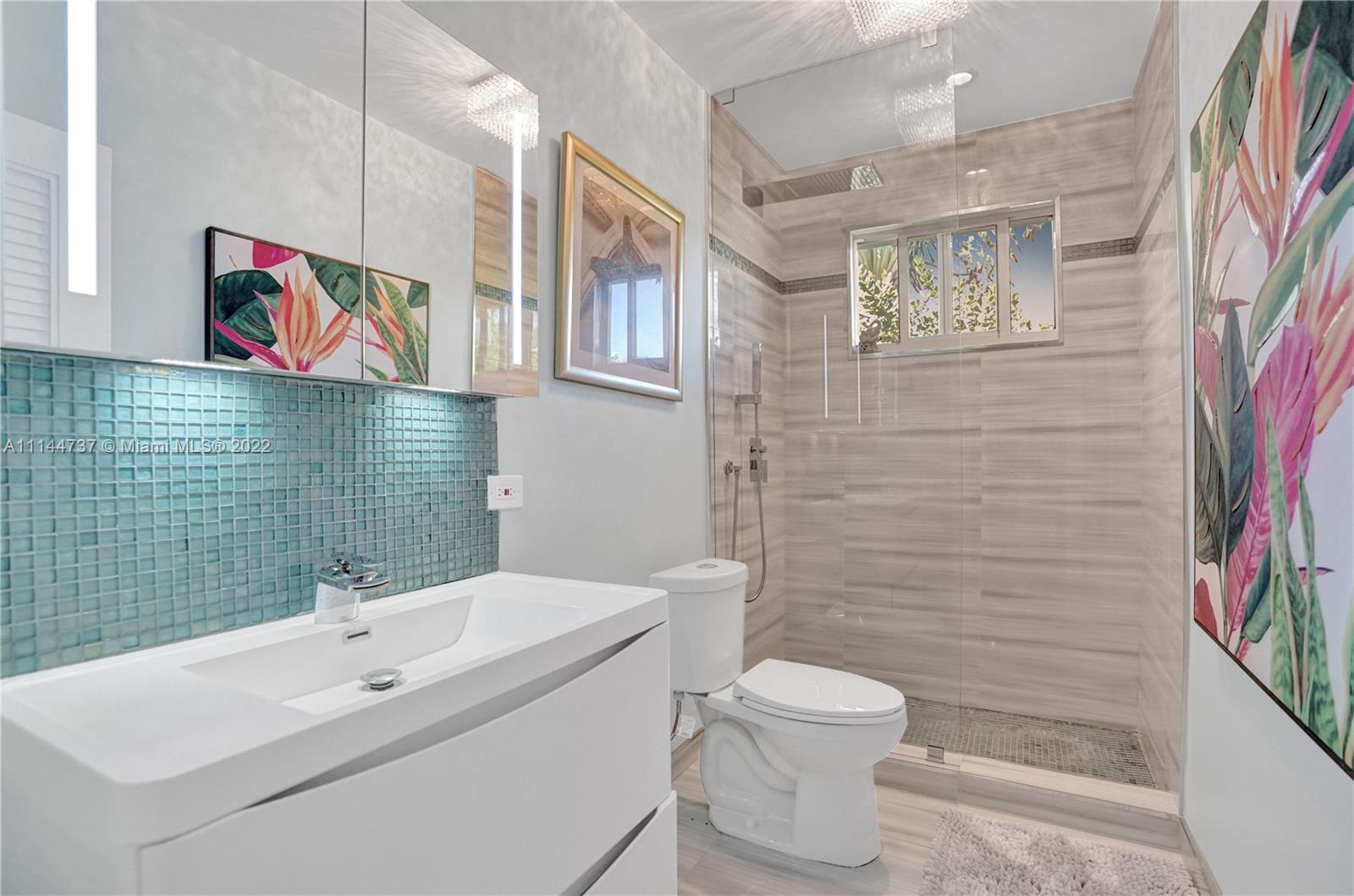 GORDON TR - Residential