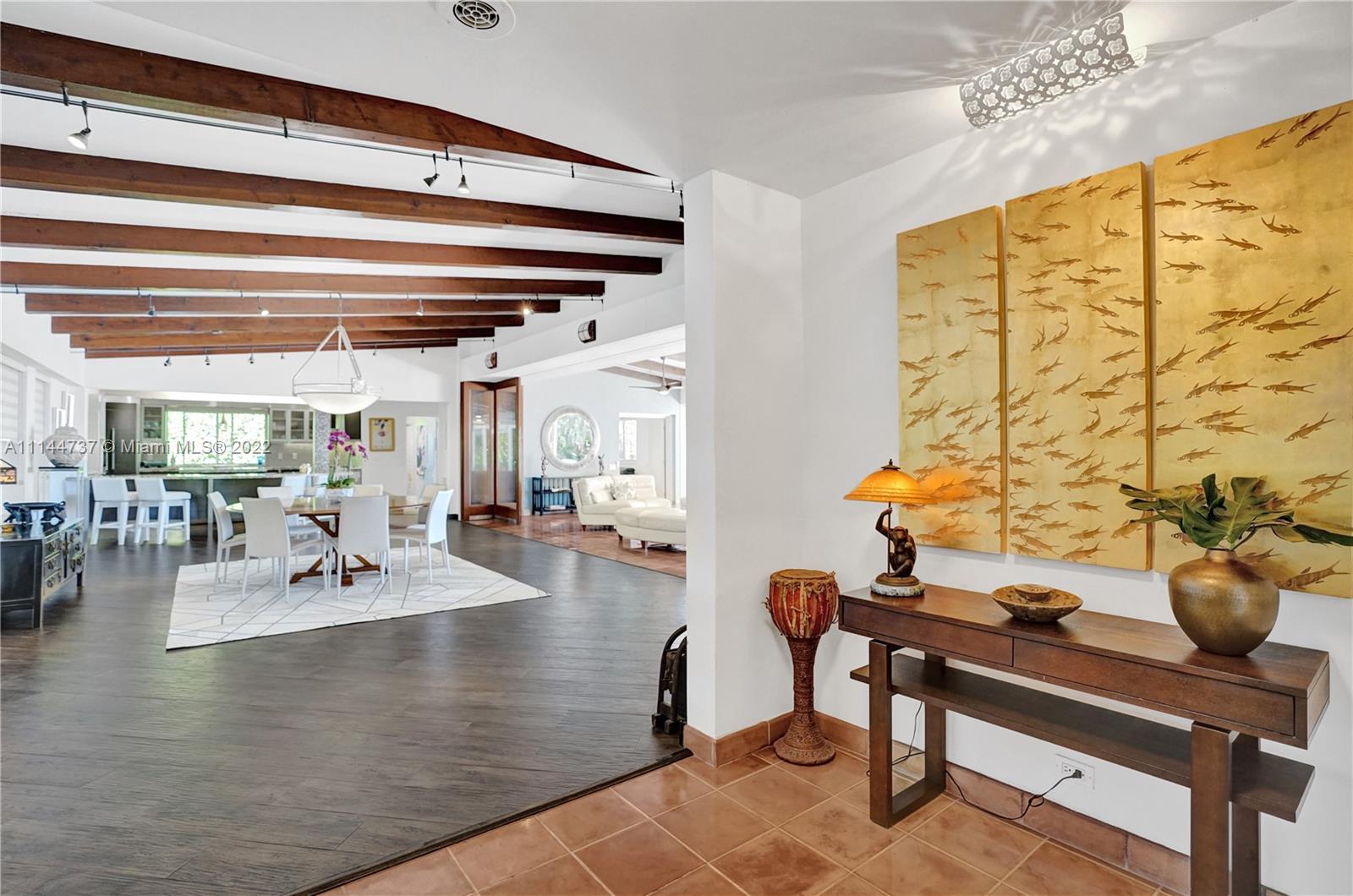 GORDON TR - Residential