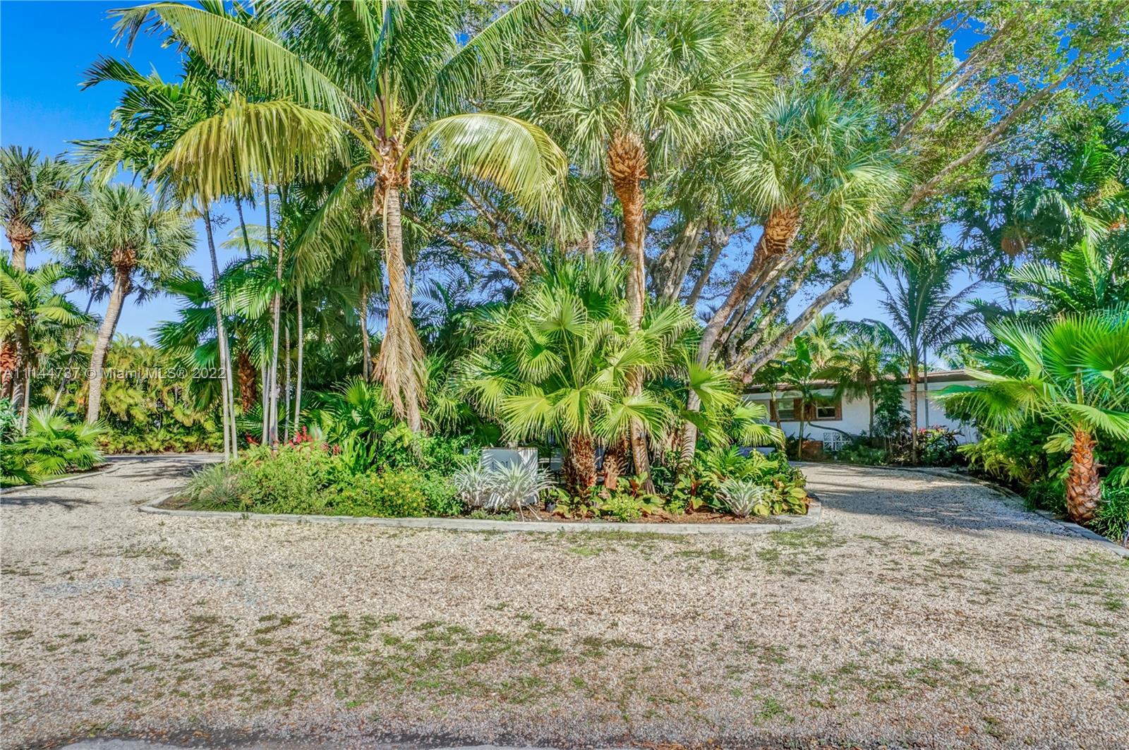 GORDON TR - Residential