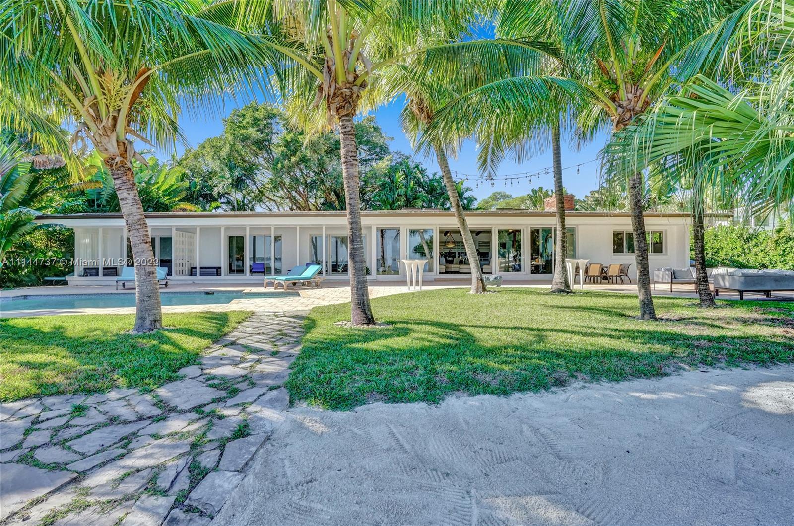 GORDON TR - Residential