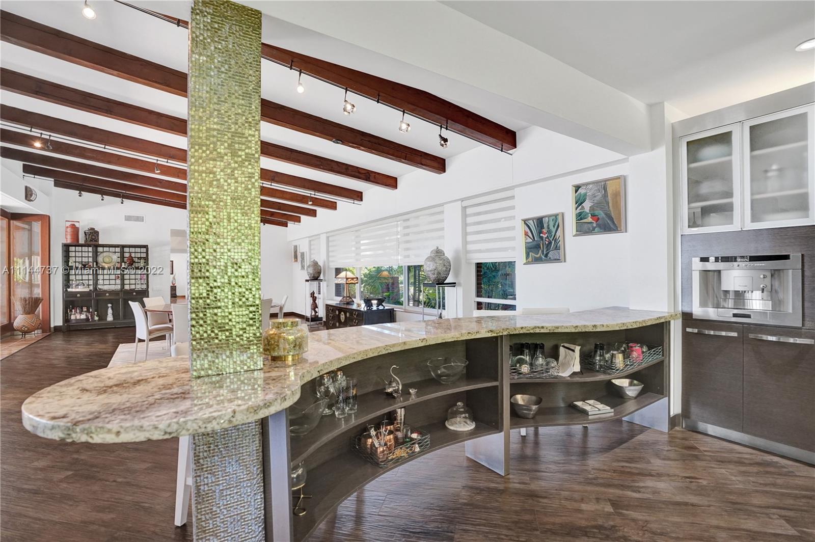 GORDON TR - Residential