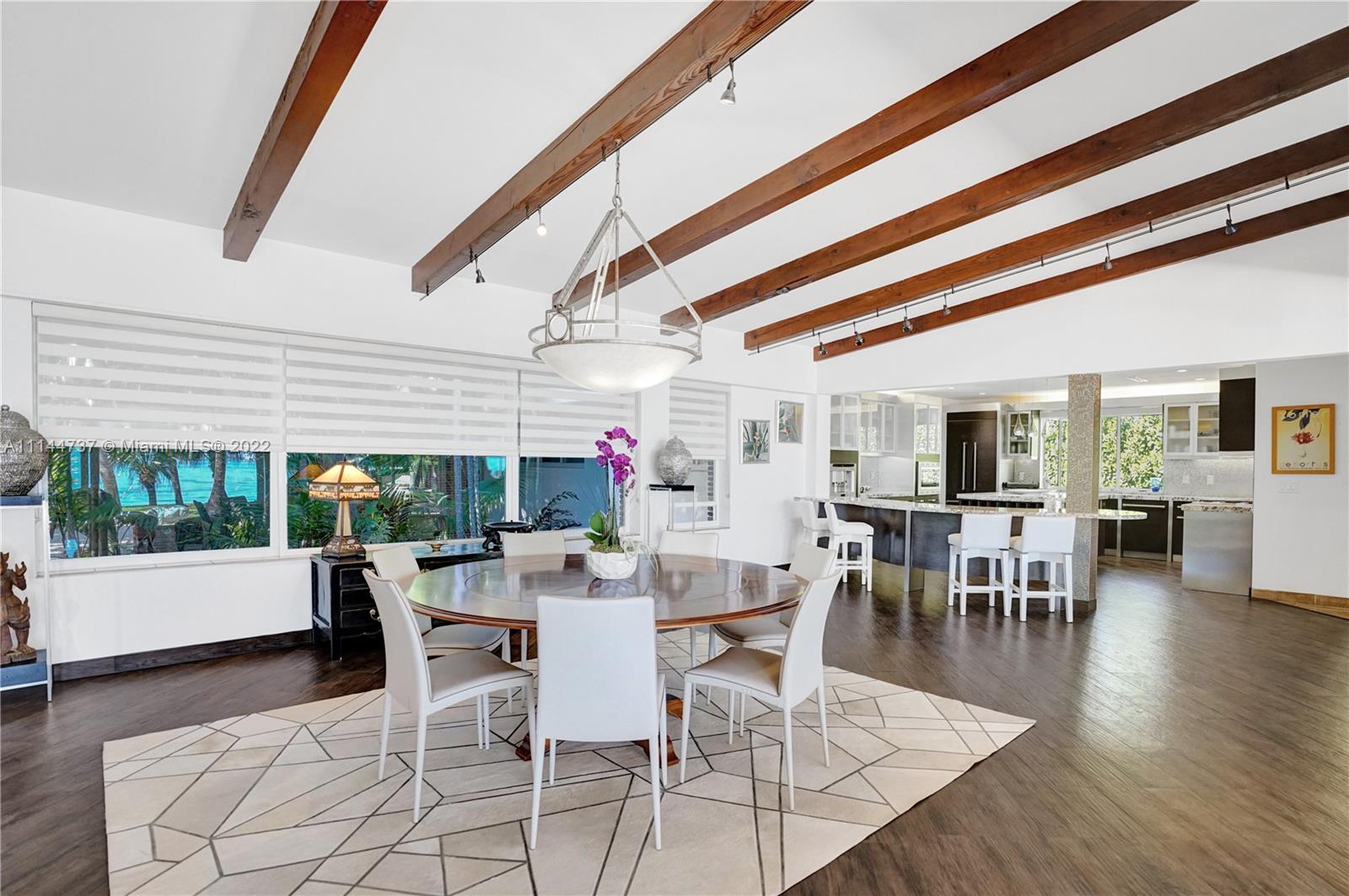 GORDON TR - Residential