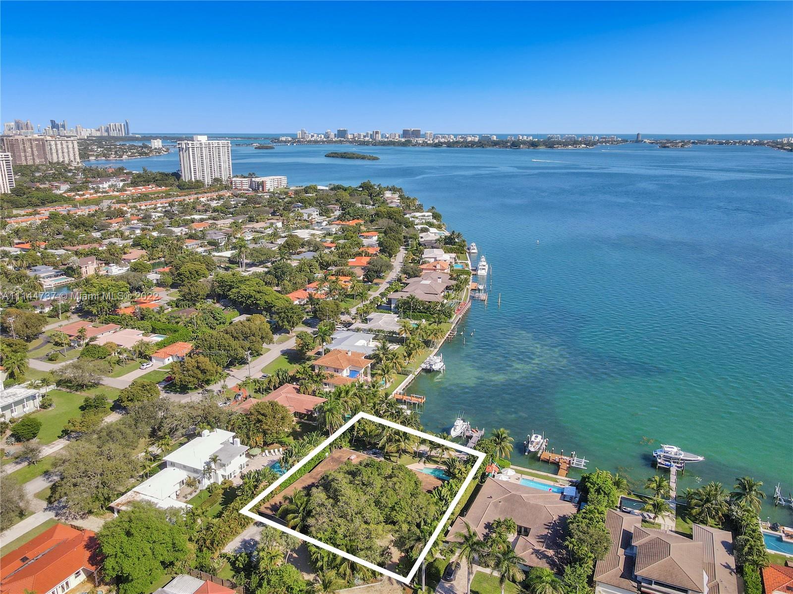 GORDON TR - Residential