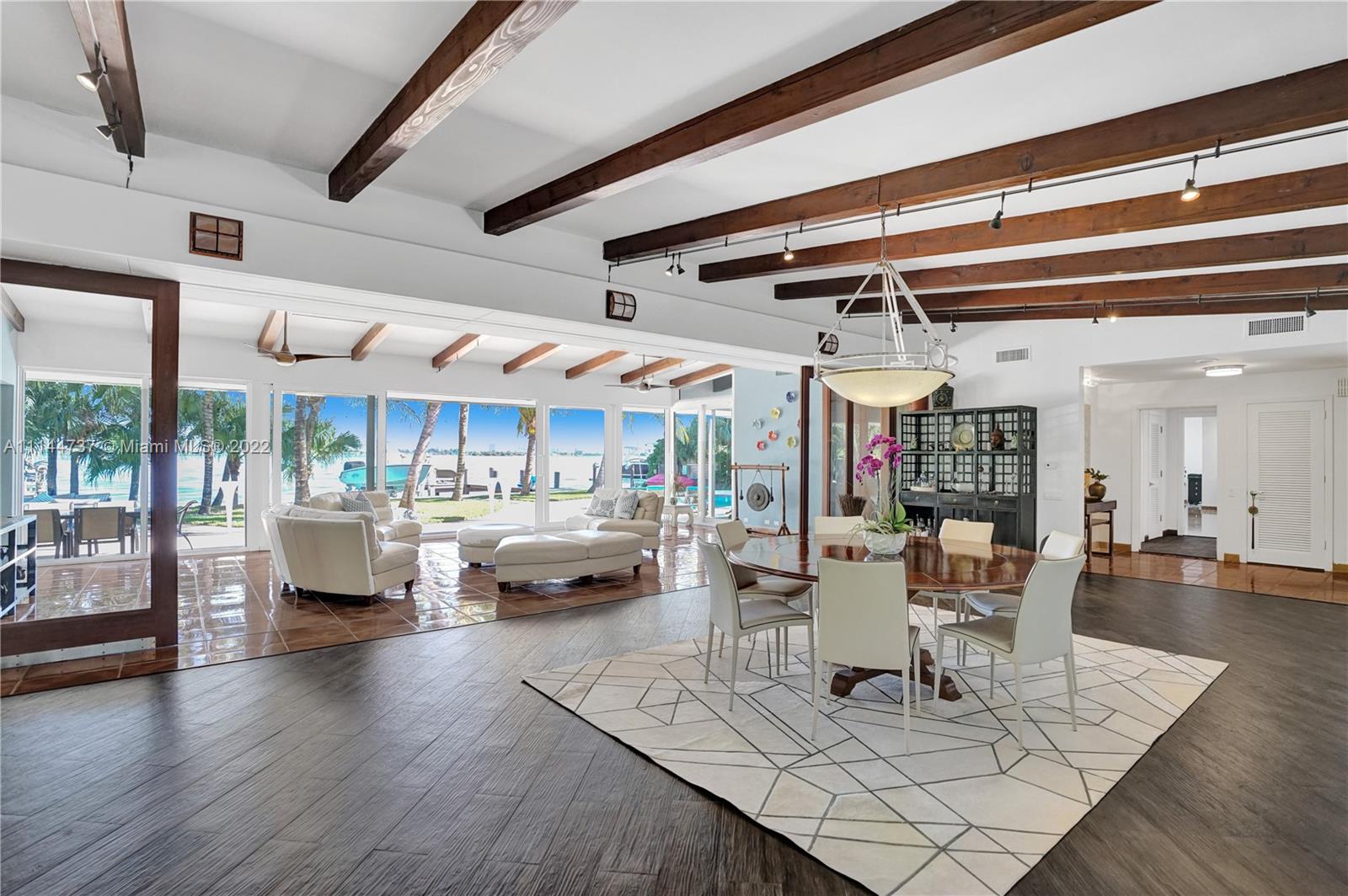 GORDON TR - Residential