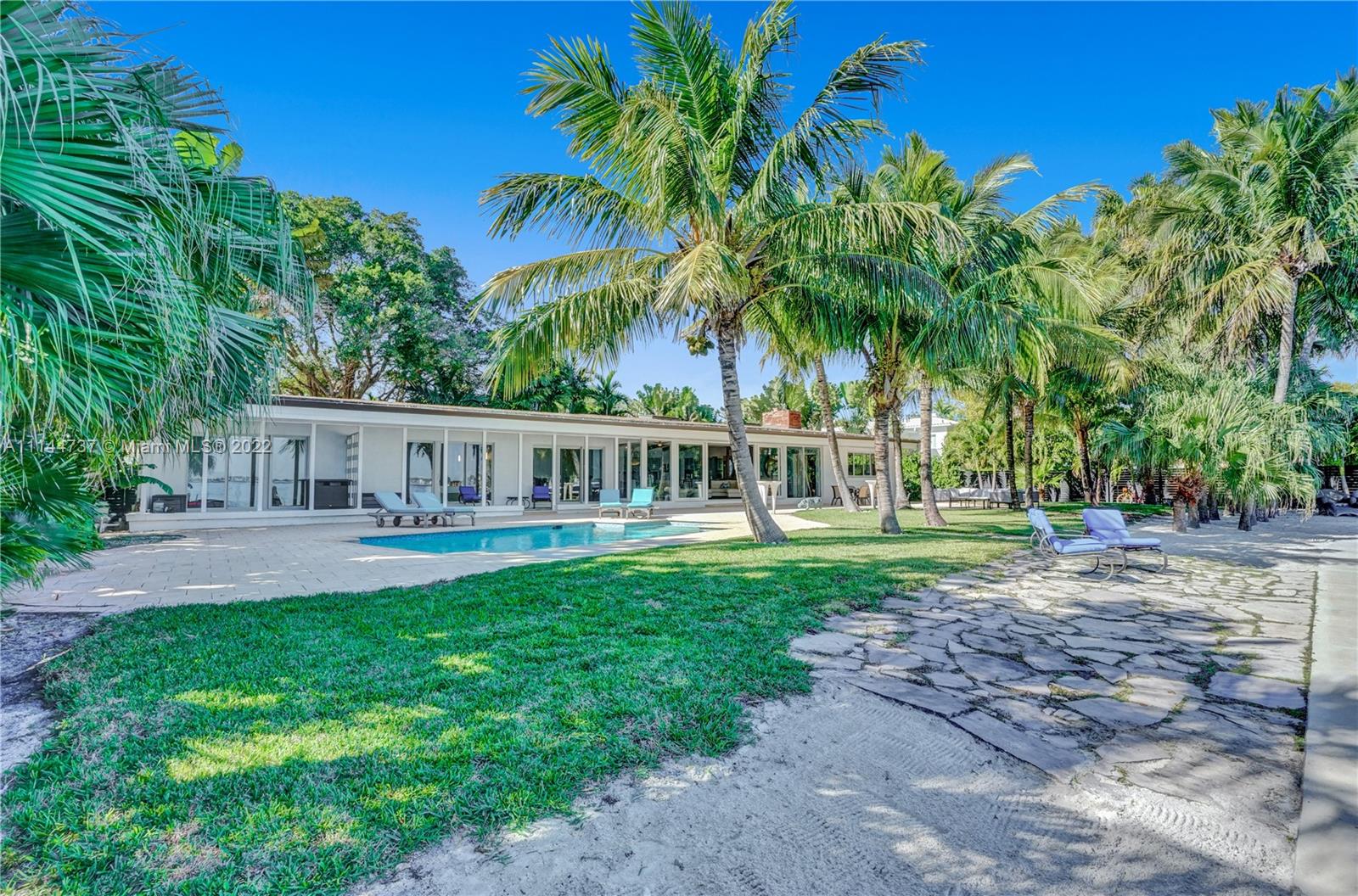 GORDON TR - Residential