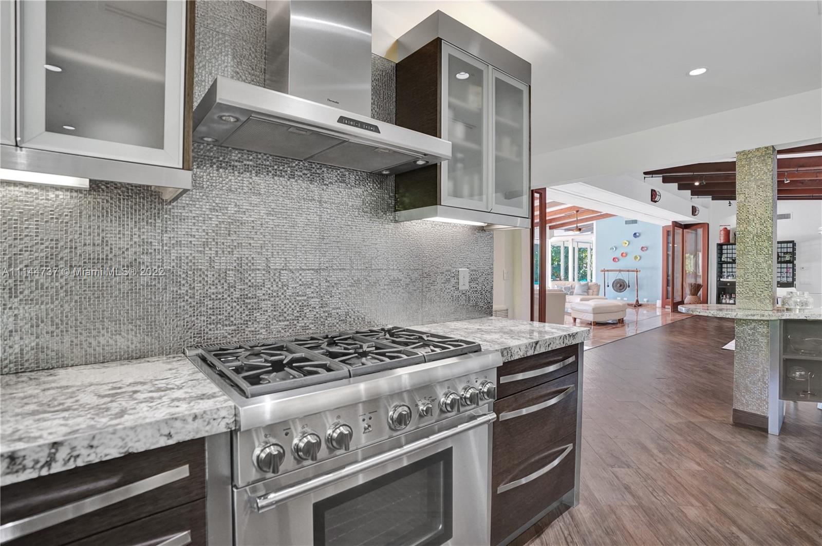 GORDON TR - Residential