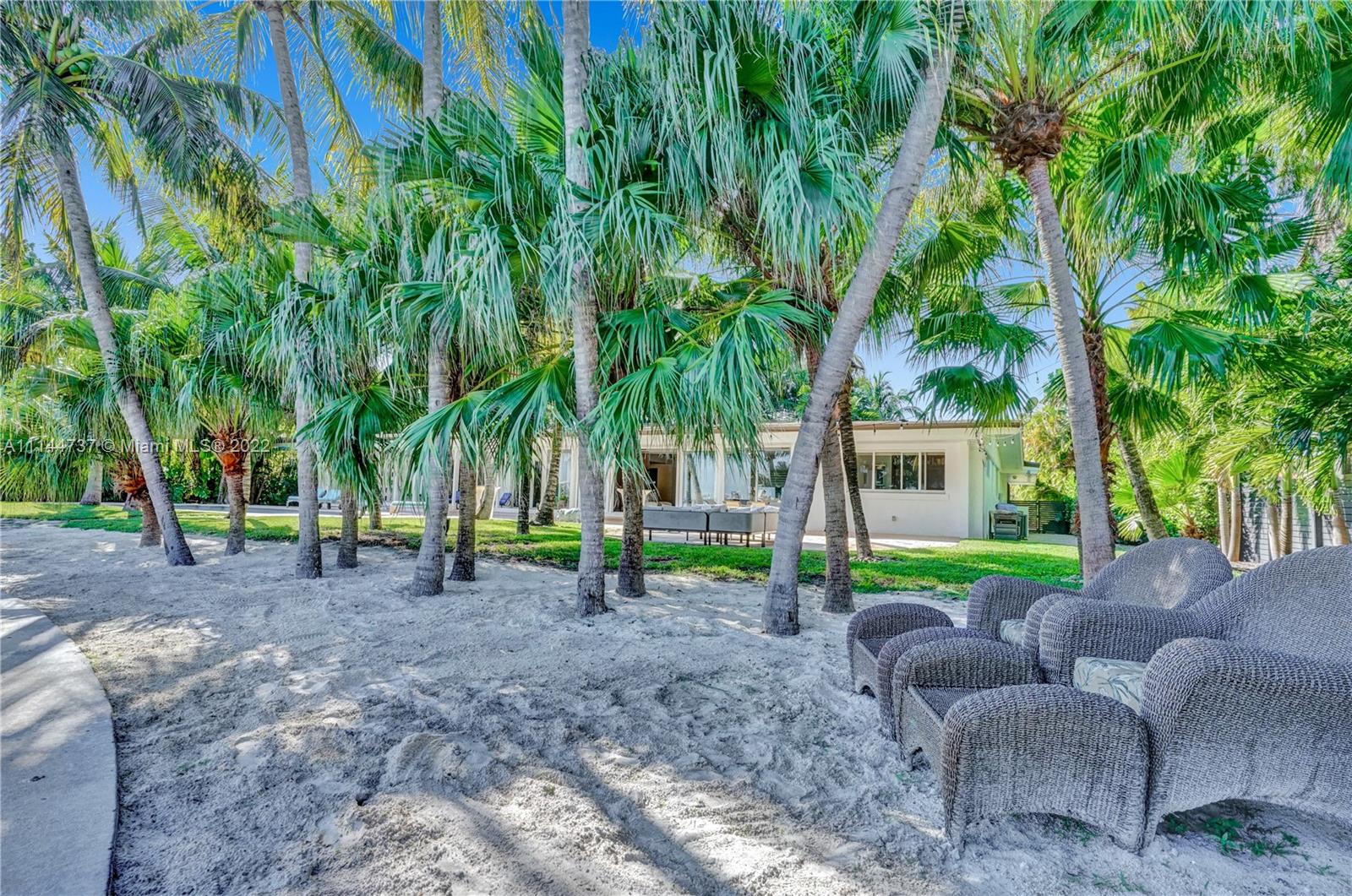 GORDON TR - Residential