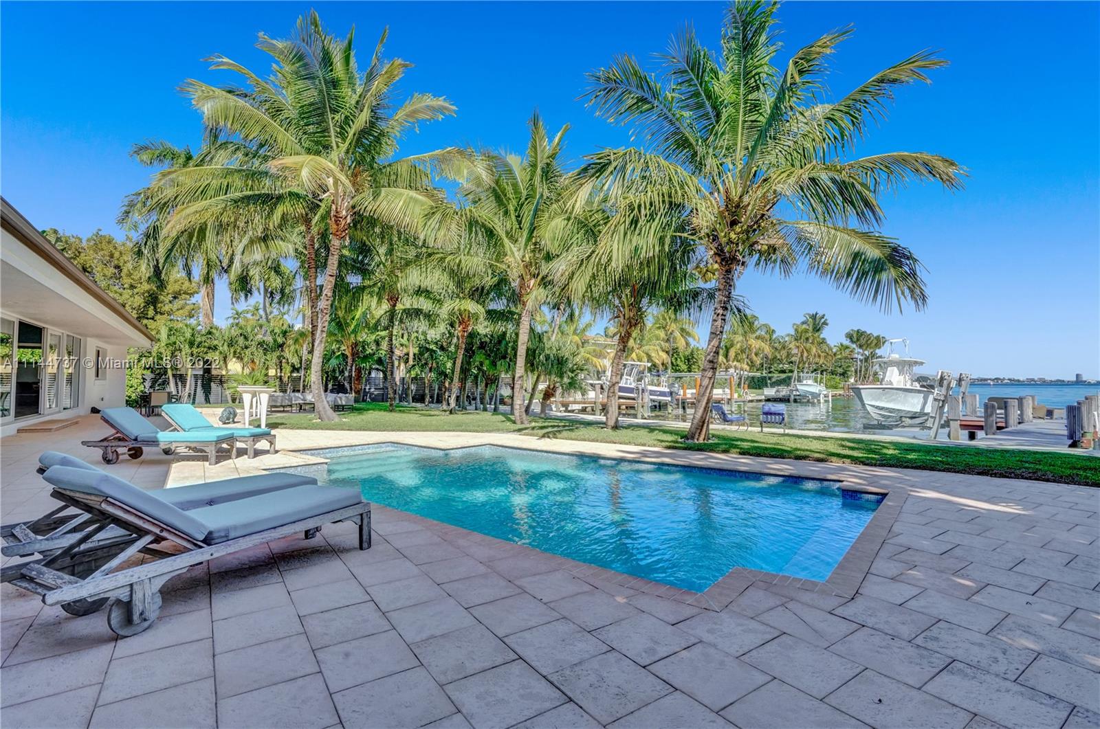 GORDON TR - Residential