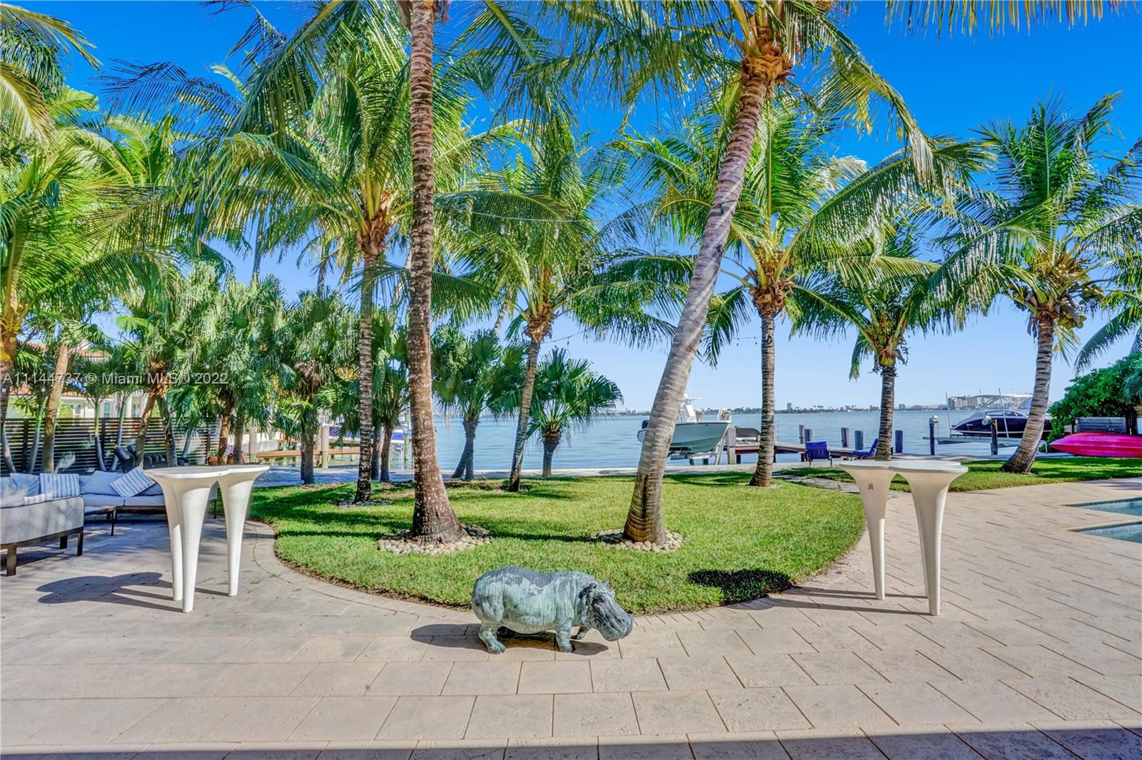 GORDON TR - Residential