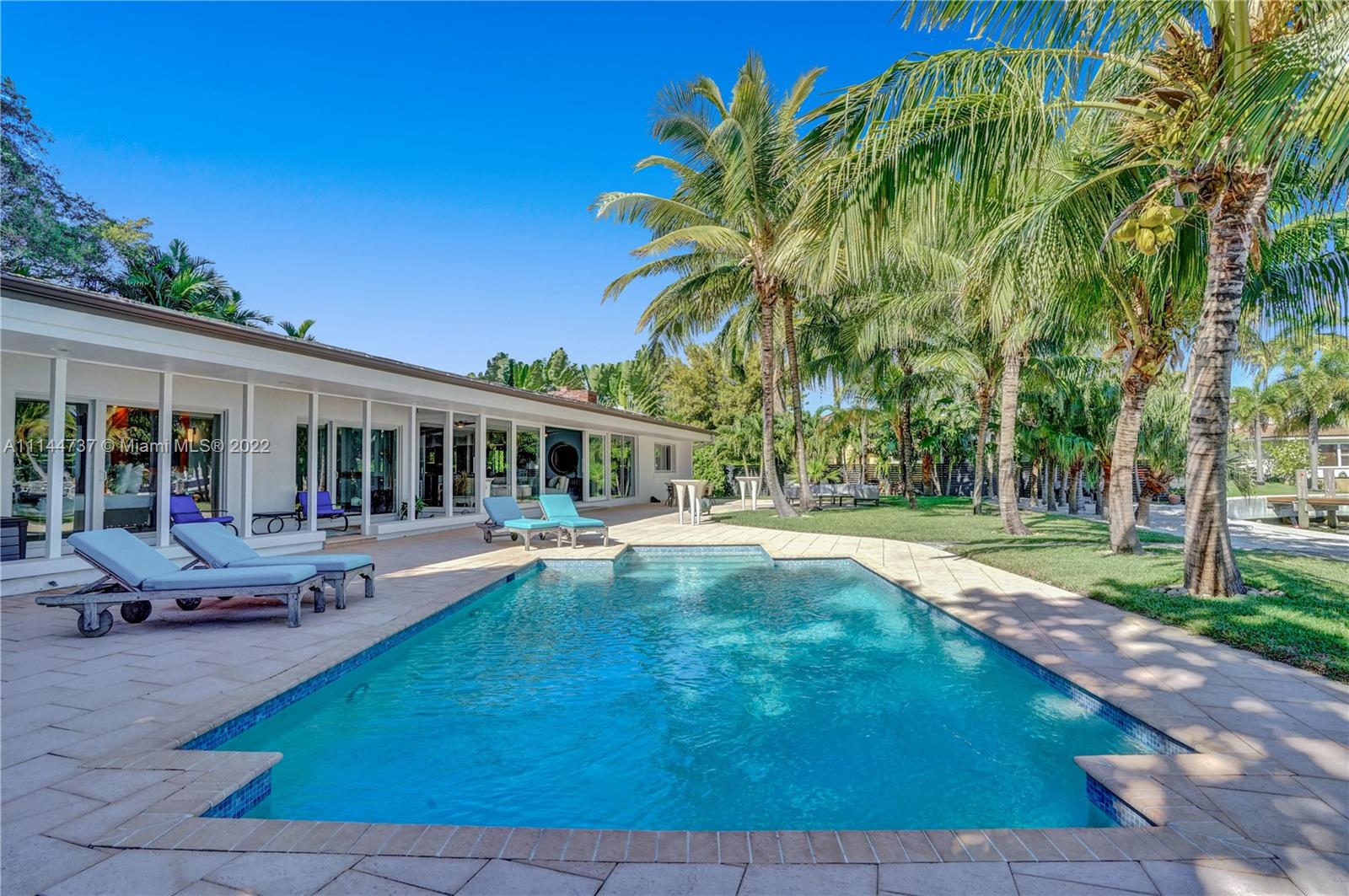 GORDON TR - Residential