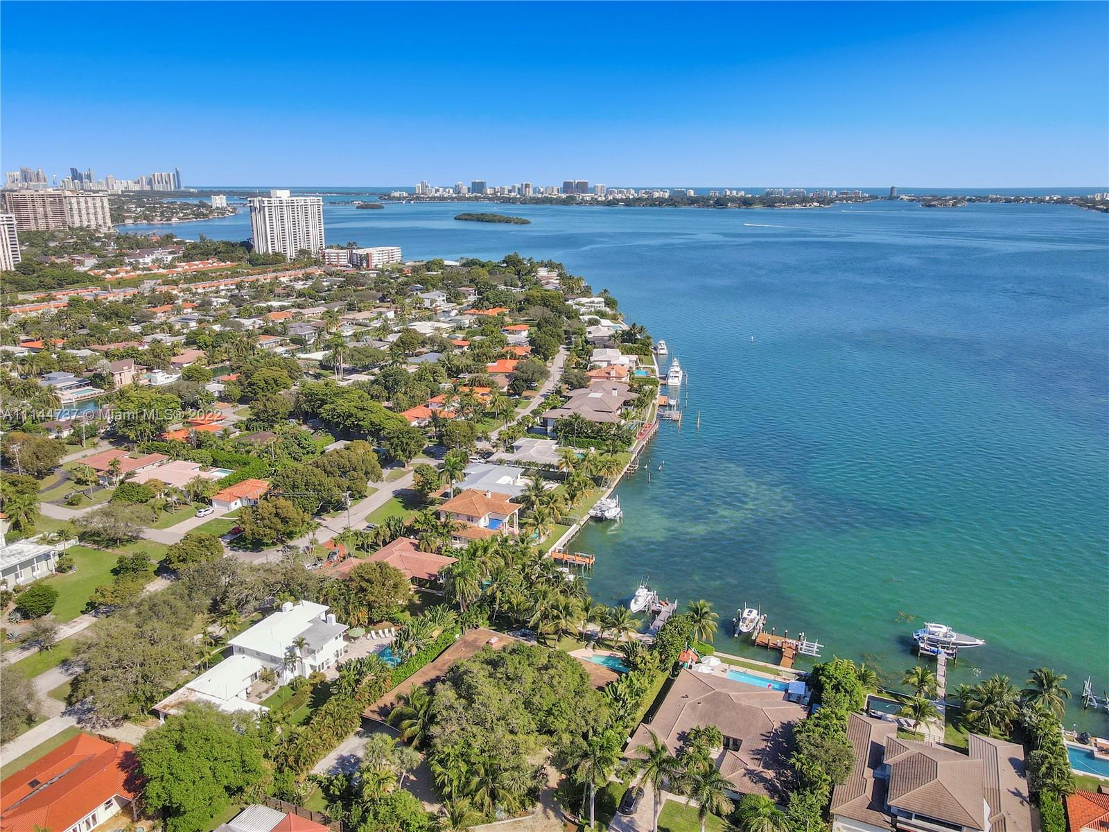 GORDON TR - Residential