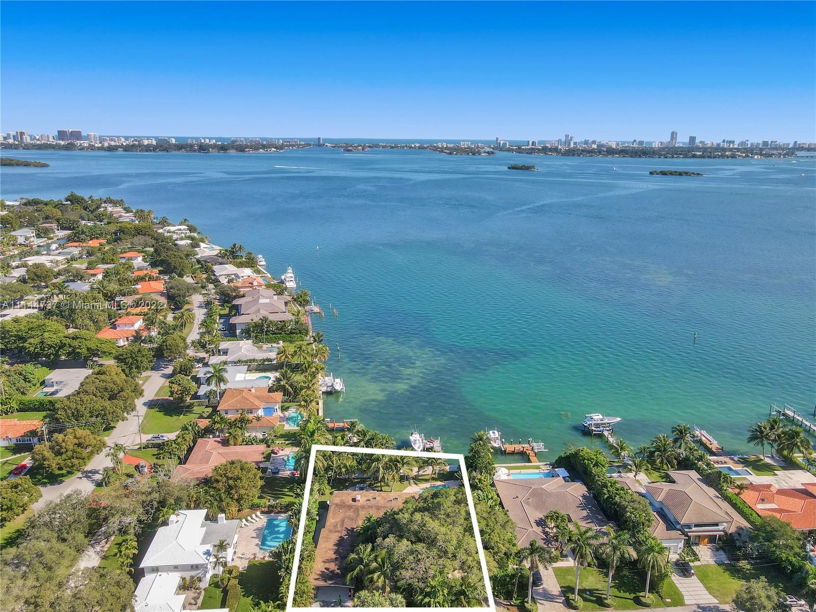 GORDON TR - Residential