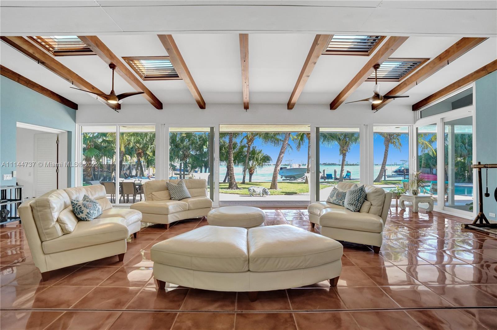 GORDON TR - Residential