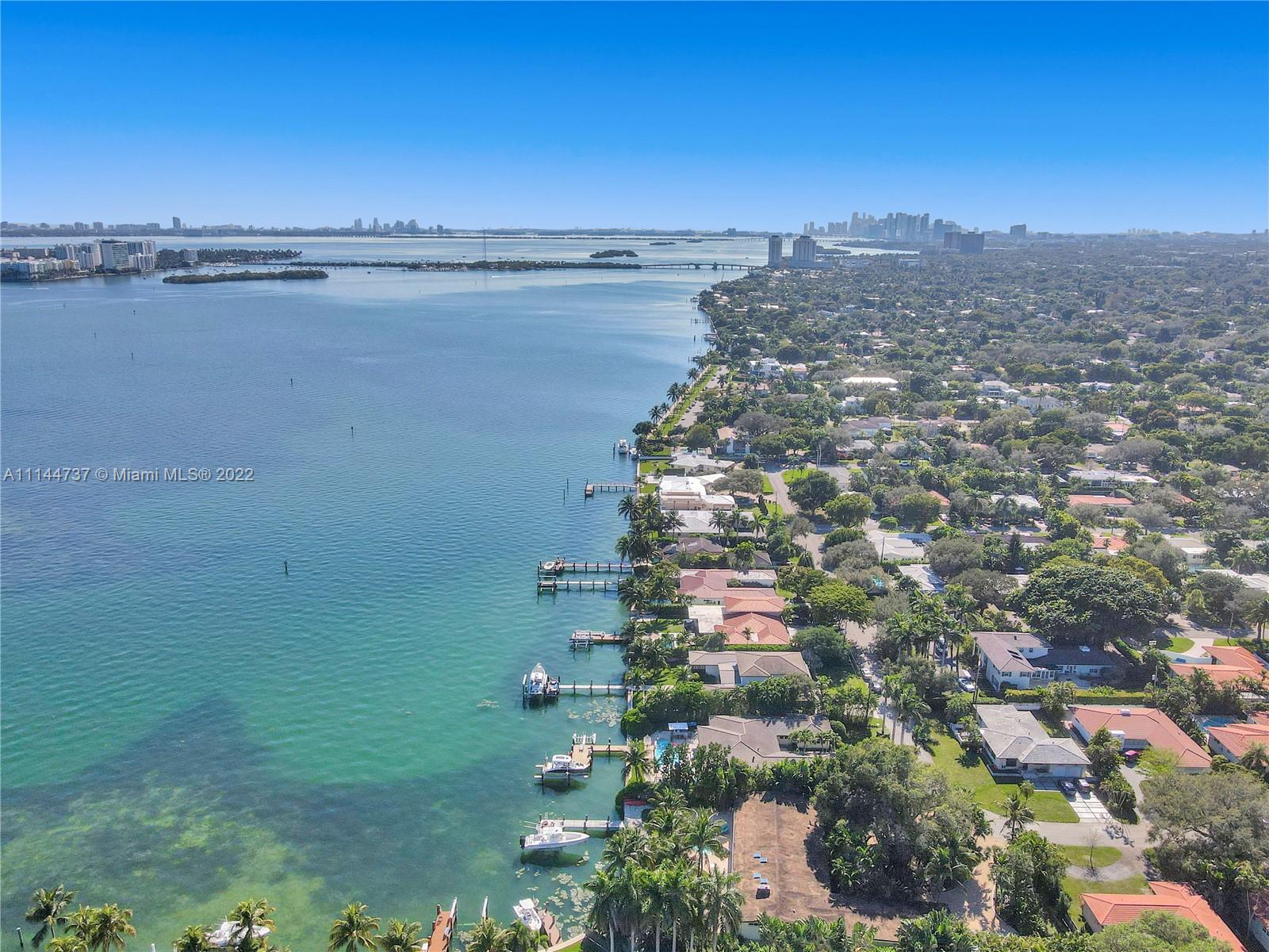 GORDON TR - Residential