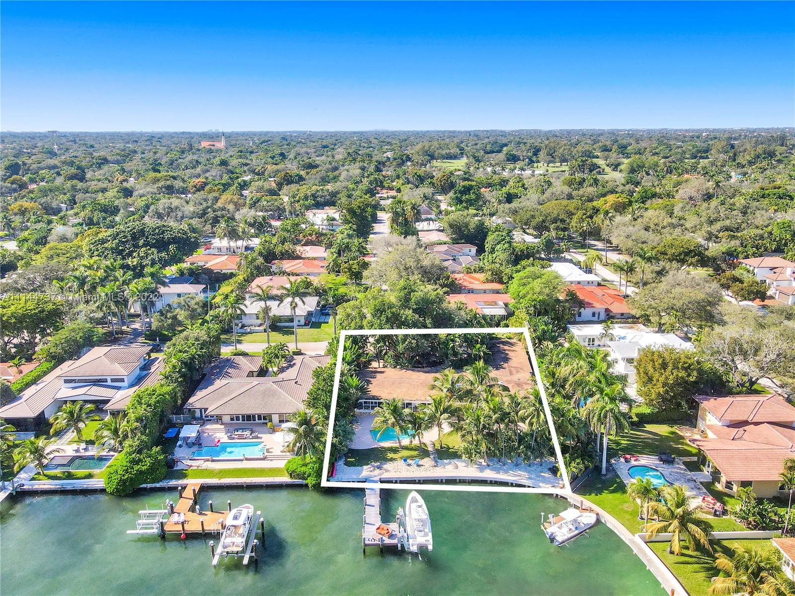 GORDON TR - Residential