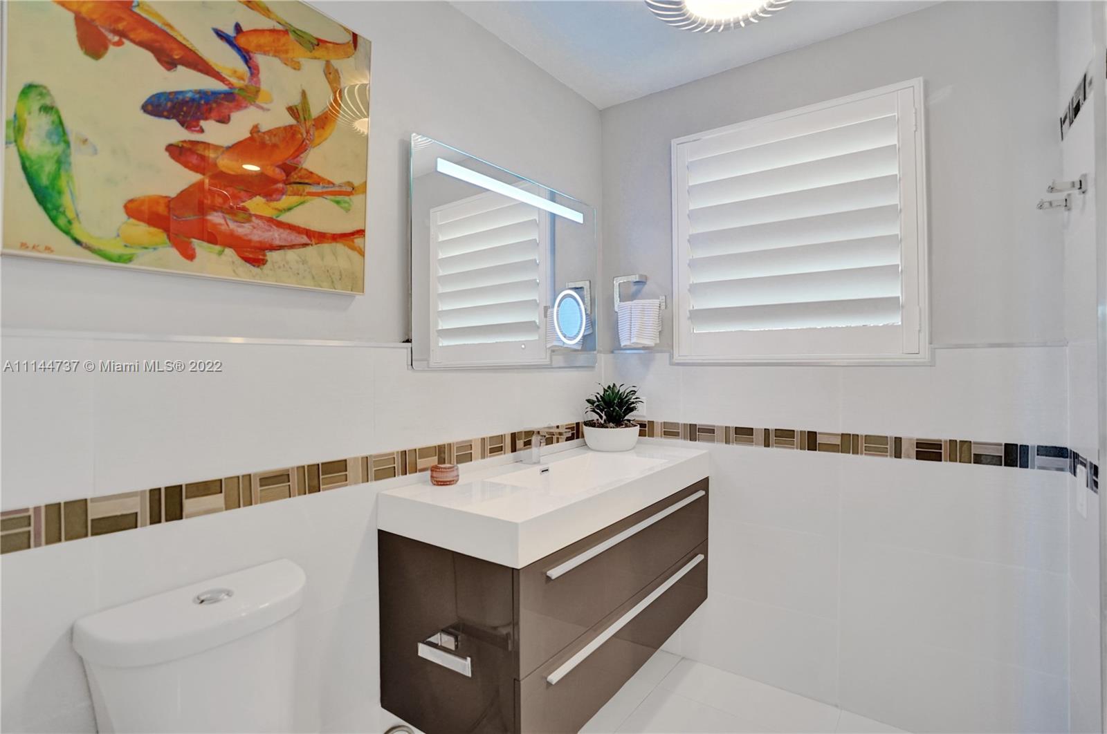 GORDON TR - Residential