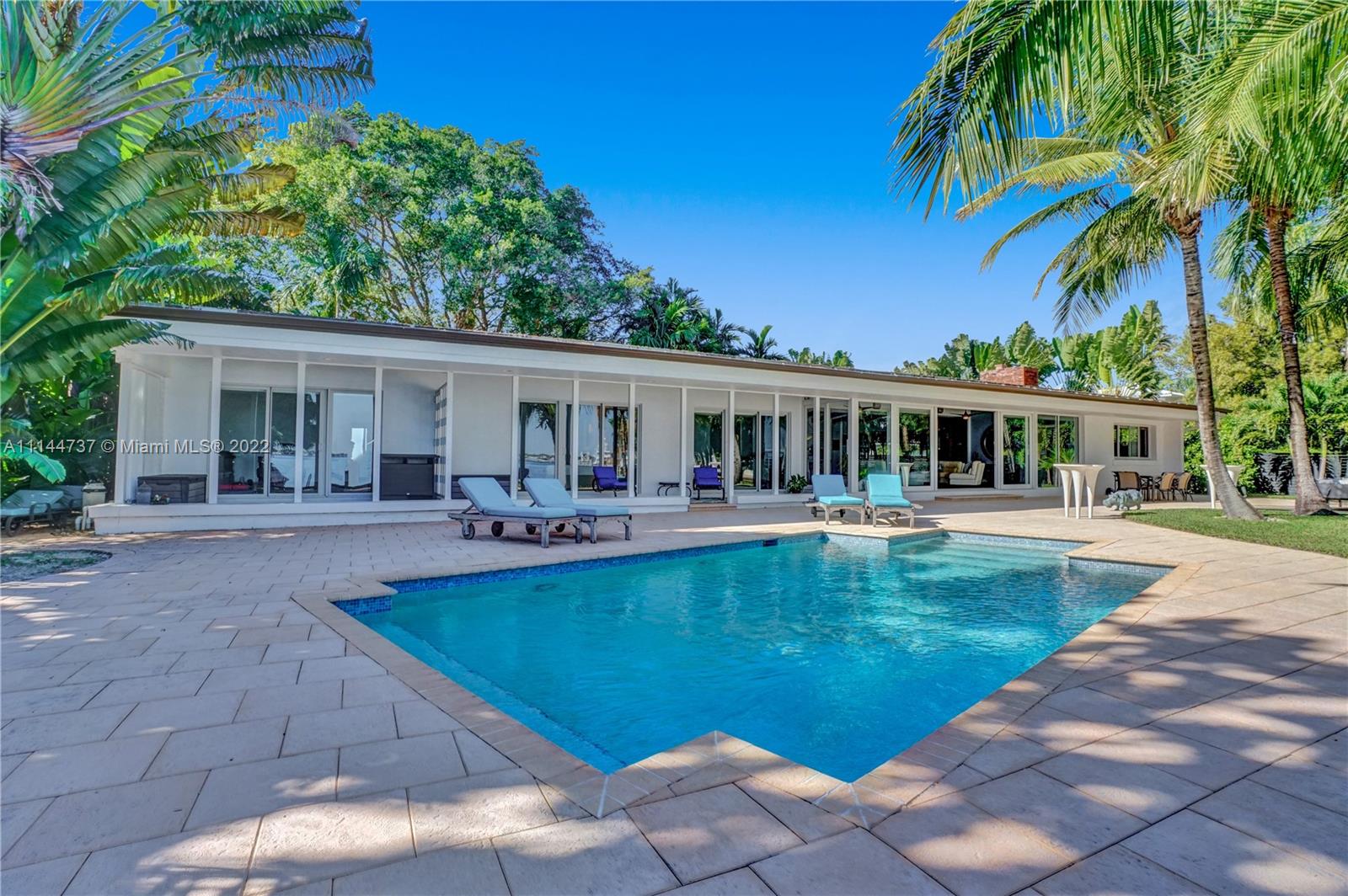 GORDON TR - Residential