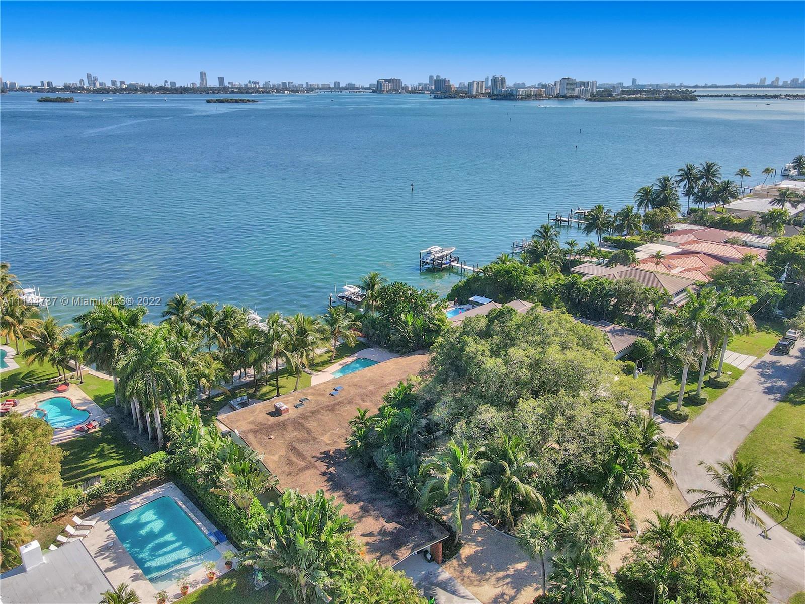 GORDON TR - Residential