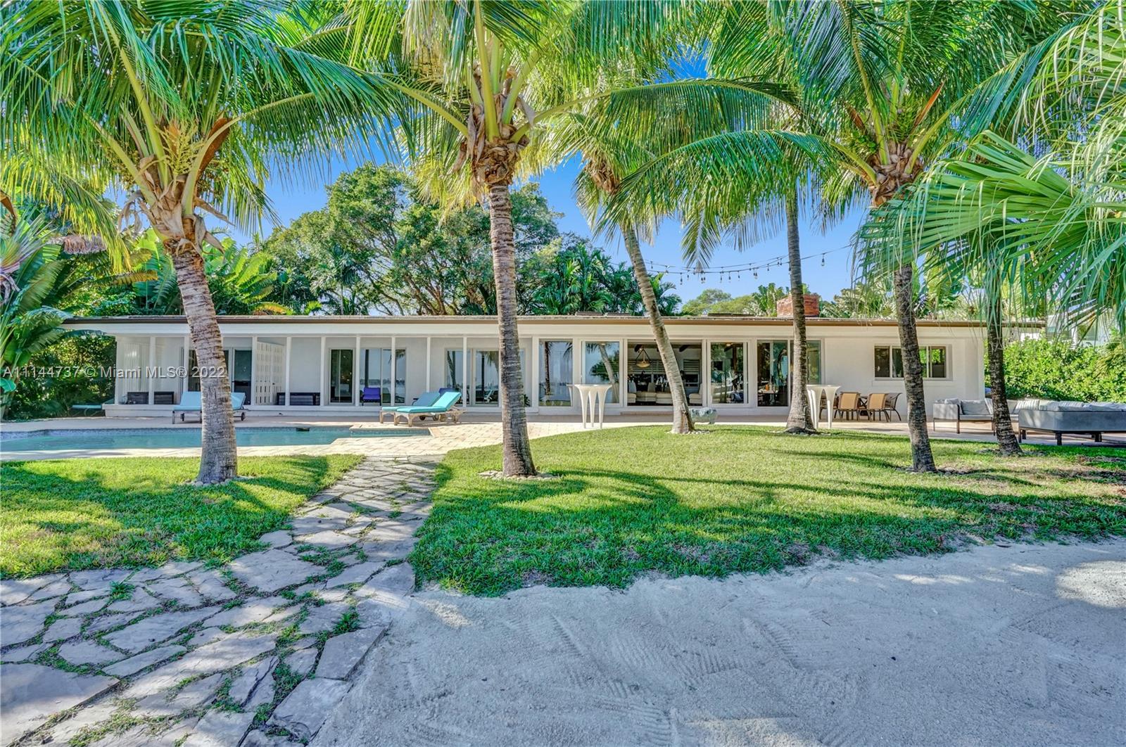 GORDON TR - Residential