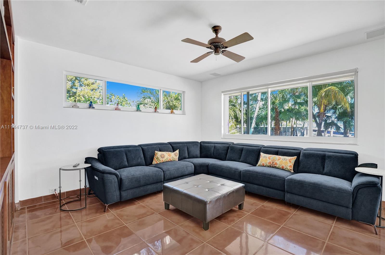 GORDON TR - Residential