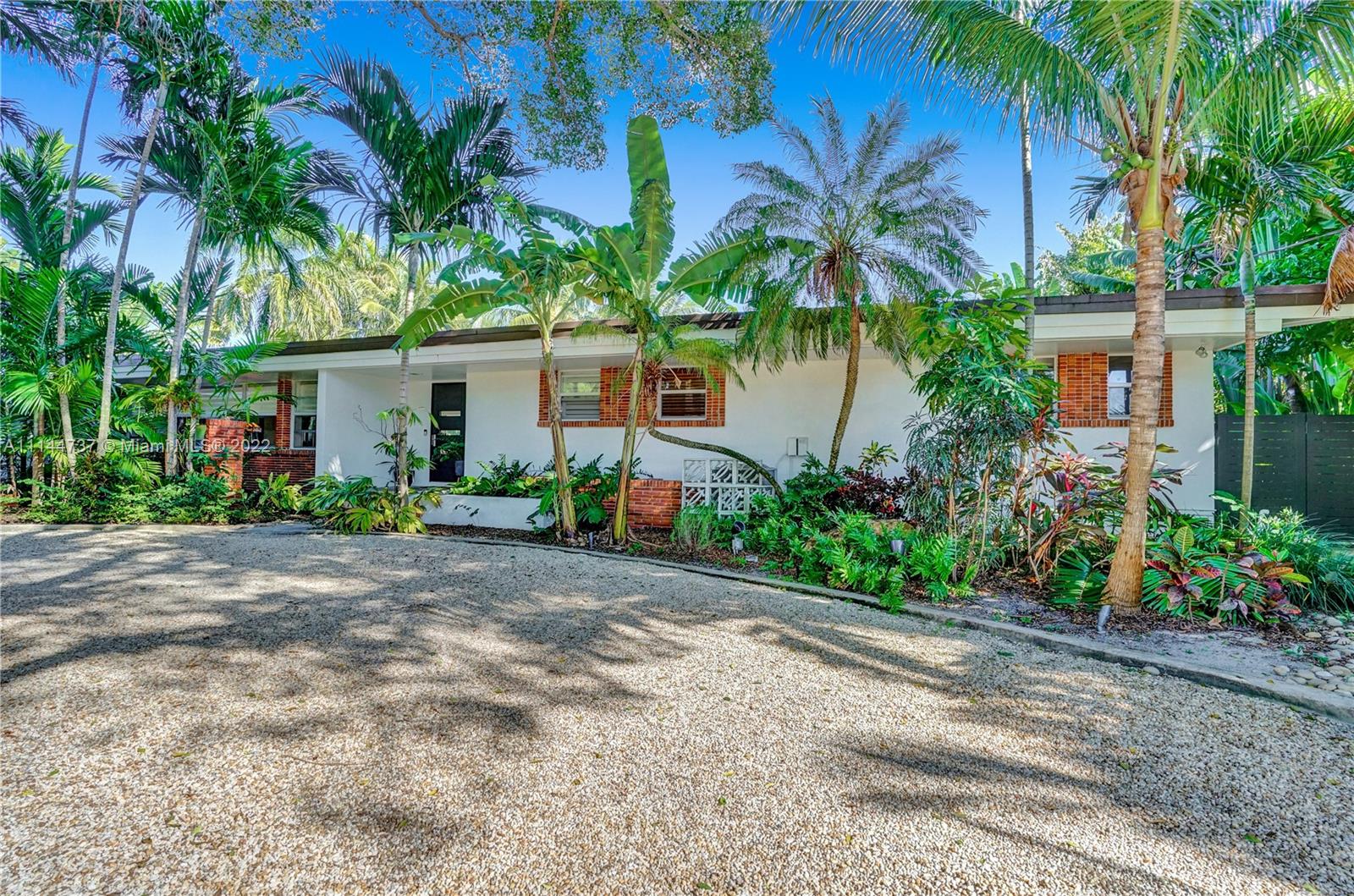 GORDON TR - Residential