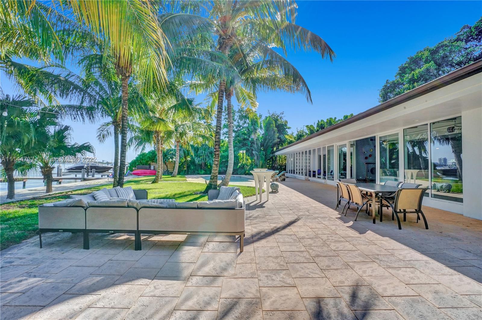 GORDON TR - Residential