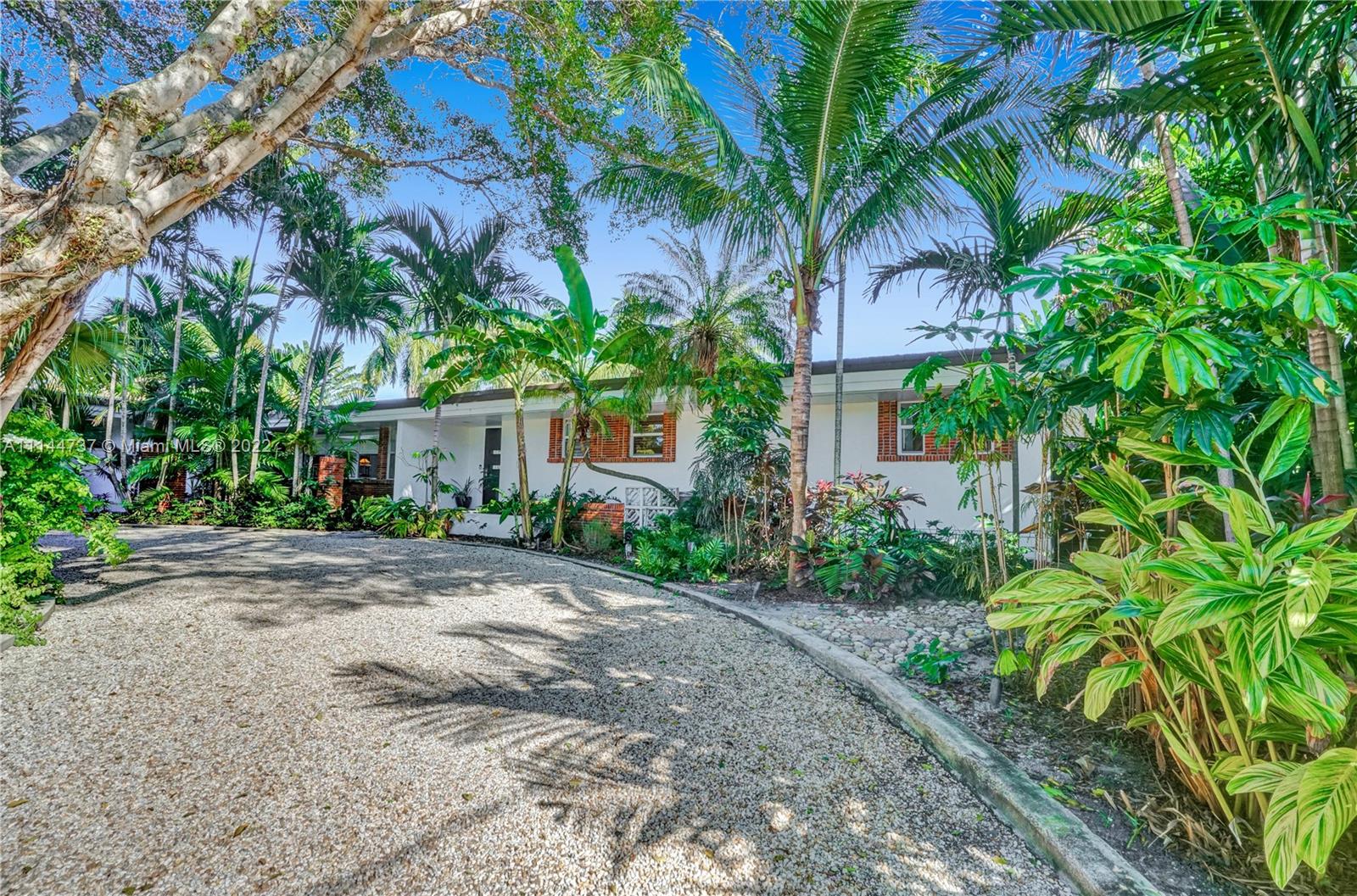 GORDON TR - Residential