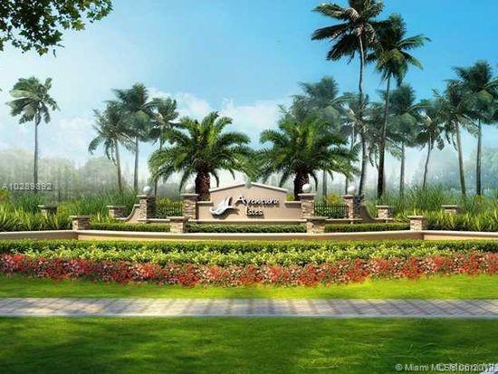 CHAMPION LAKES - Residential Lease