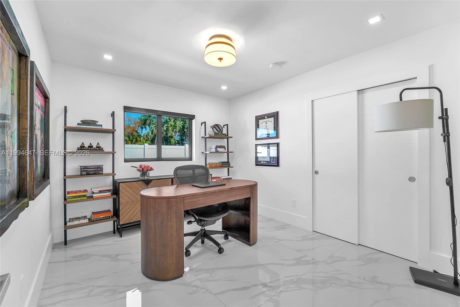 SECTION TWENTY BEL AIRE - Residential