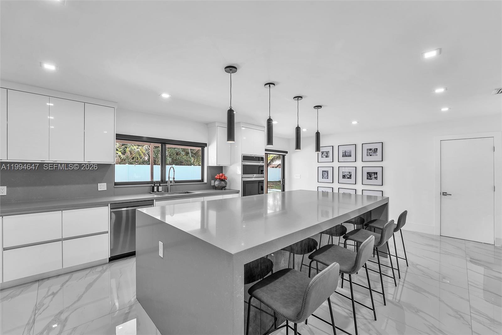 SECTION TWENTY BEL AIRE - Residential