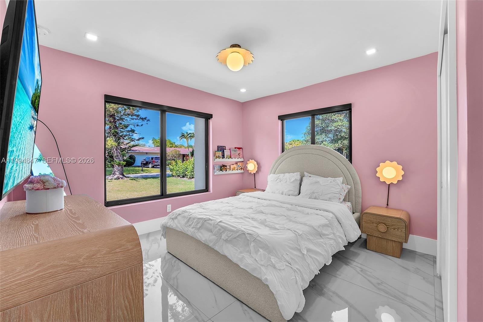 SECTION TWENTY BEL AIRE - Residential