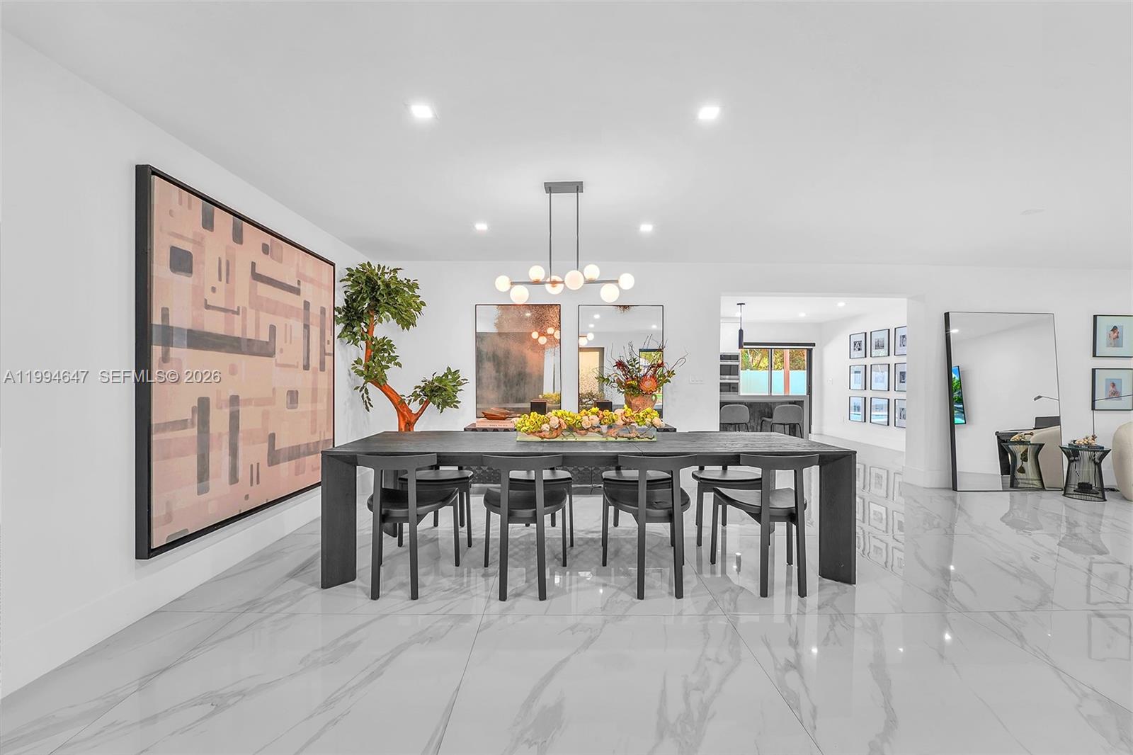 SECTION TWENTY BEL AIRE - Residential